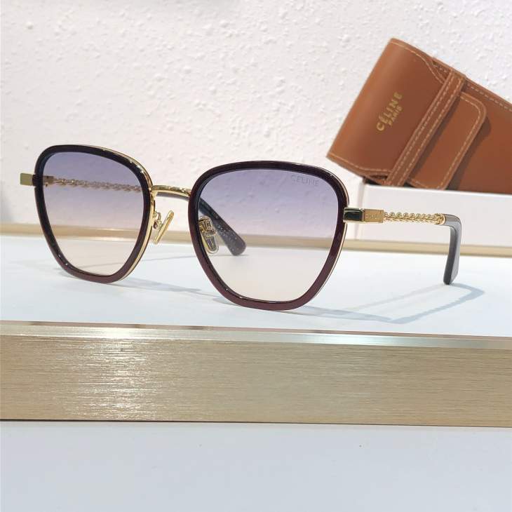 Picture of Celine Sunglasses _SKUfw81853543fw